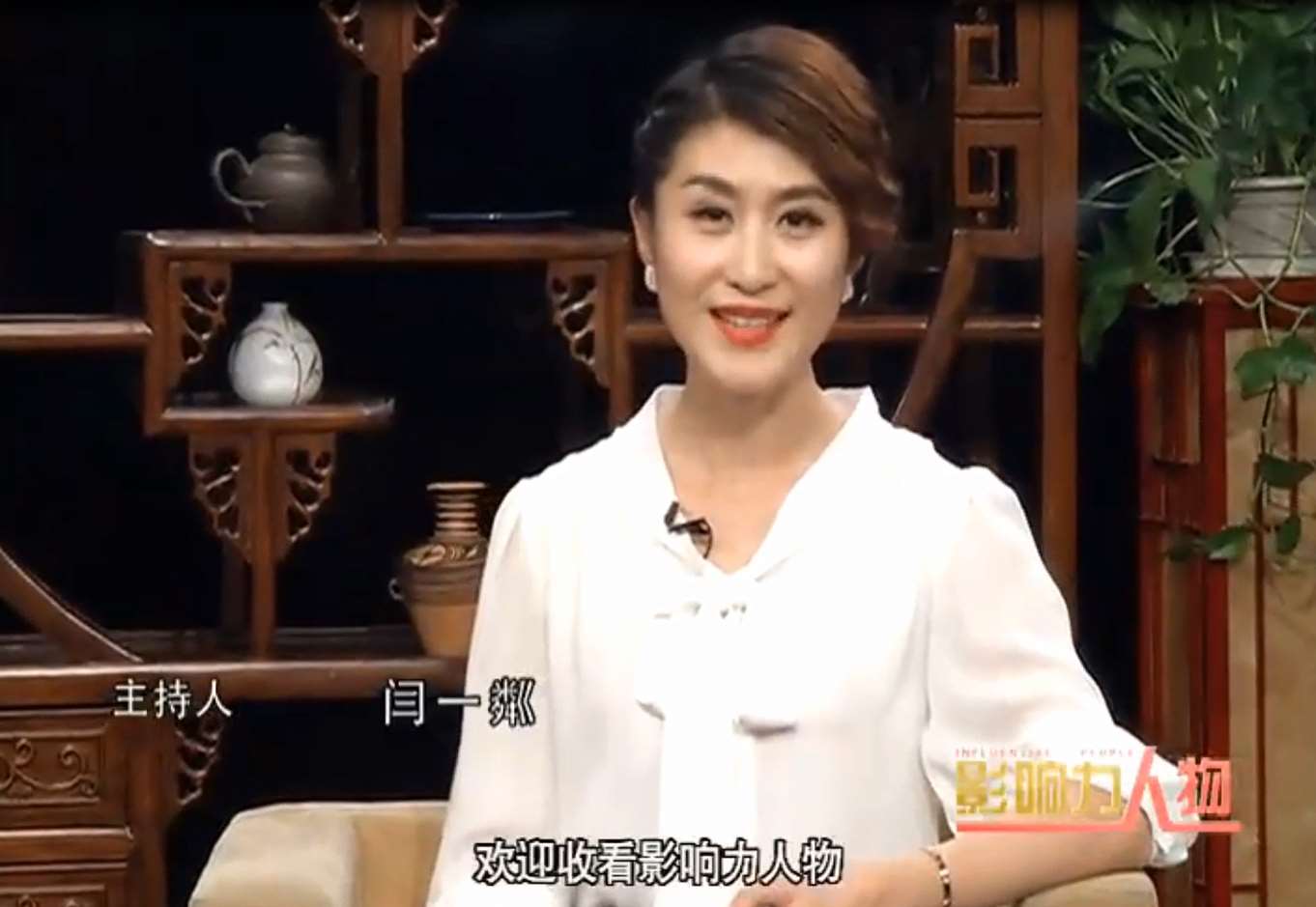 啟邁斯CEO劉志鵬先生受邀參加央視《對話中國品牌》欄目專訪